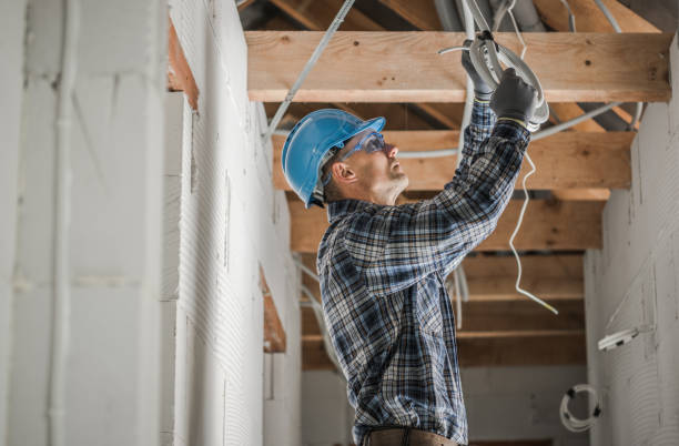 Best Ceiling Fan Installation Electrician  in Oreland, PA