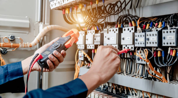 Best Electrical Troubleshooting Services  in Oreland, PA