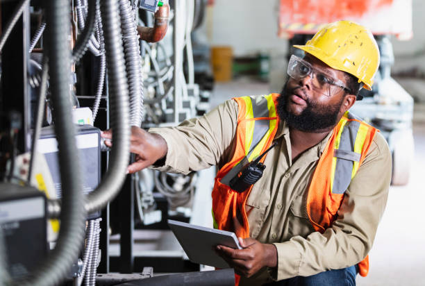 Best Electric Panel Repair  in Oreland, PA