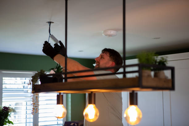 Best Affordable Emergency Electrician  in Oreland, PA