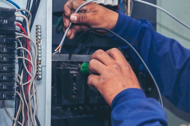 Best Commercial Electrician Services  in Oreland, PA