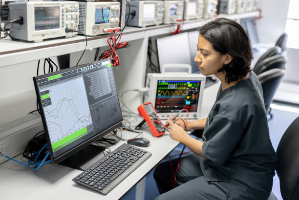 Best Industrial Electrical Services  in Oreland, PA