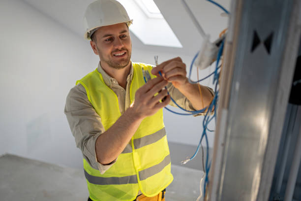 Best Electrical Rewiring Services  in Oreland, PA